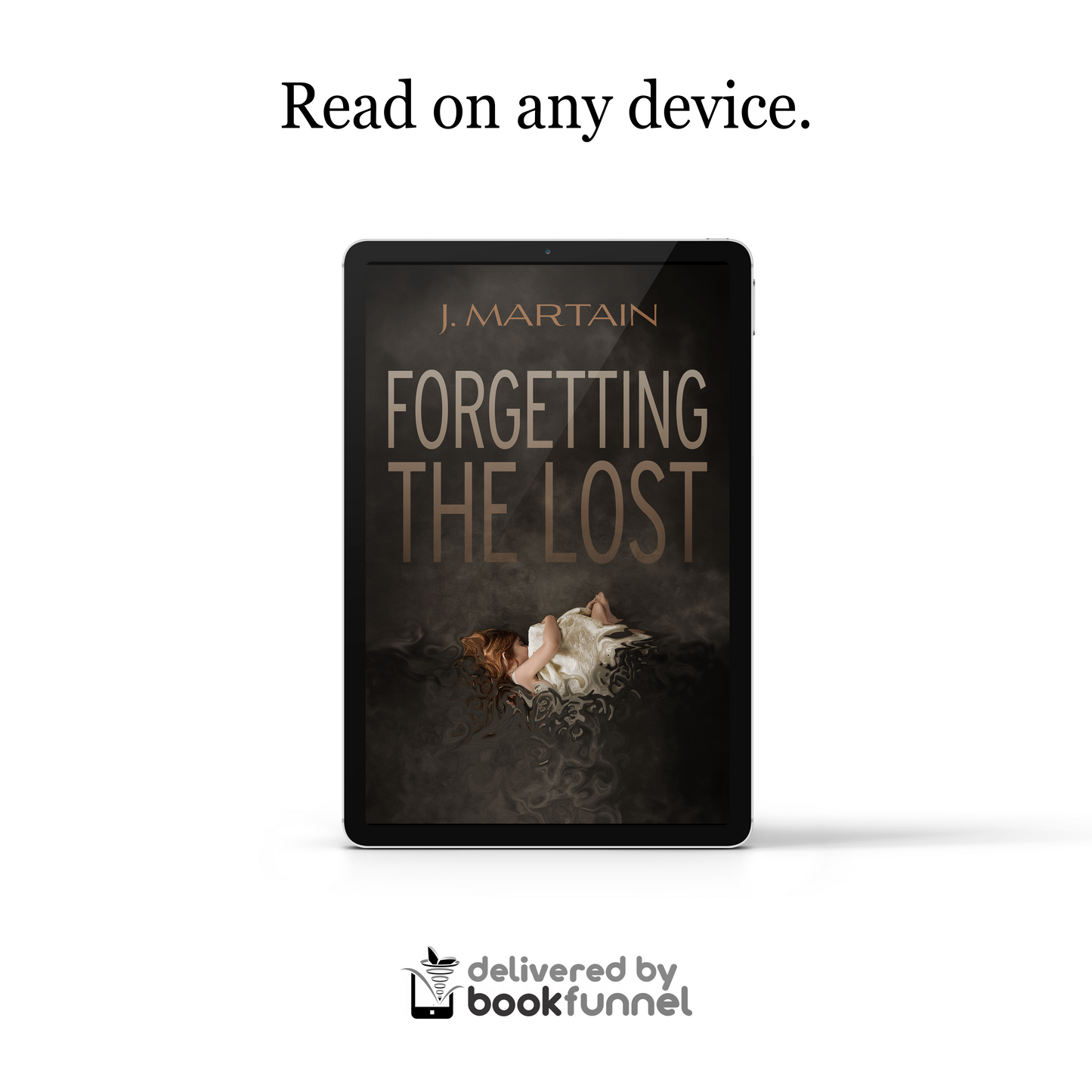 Forgetting the Lost (e-book)