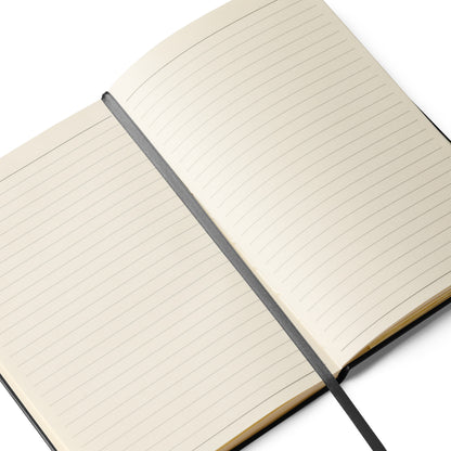 "Write Like the World Needs Your Words" Notebooks (cream)