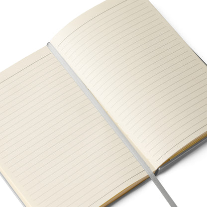 "Write Like the World Needs Your Words" Notebooks (cream)