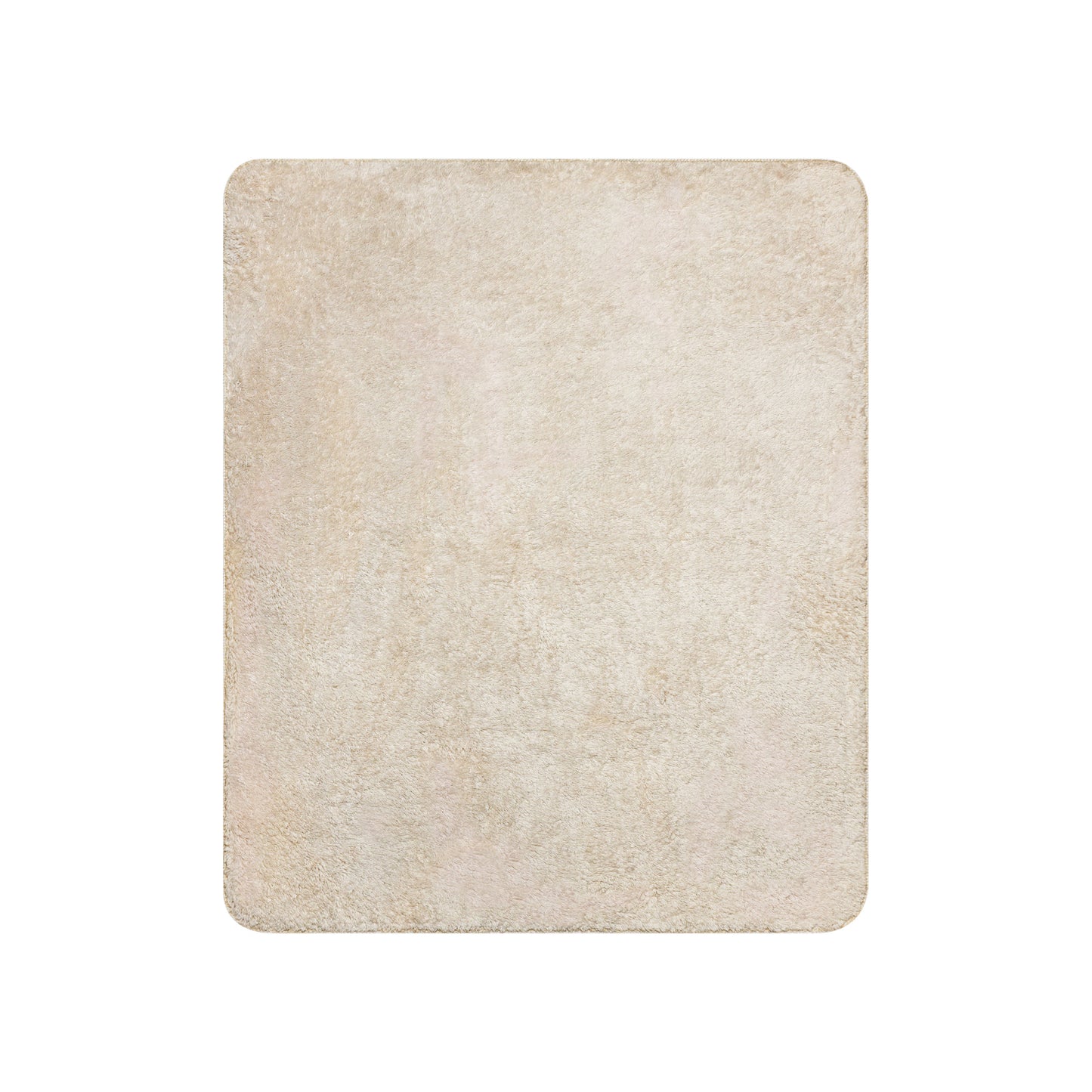 "Just Books" Sherpa Throw